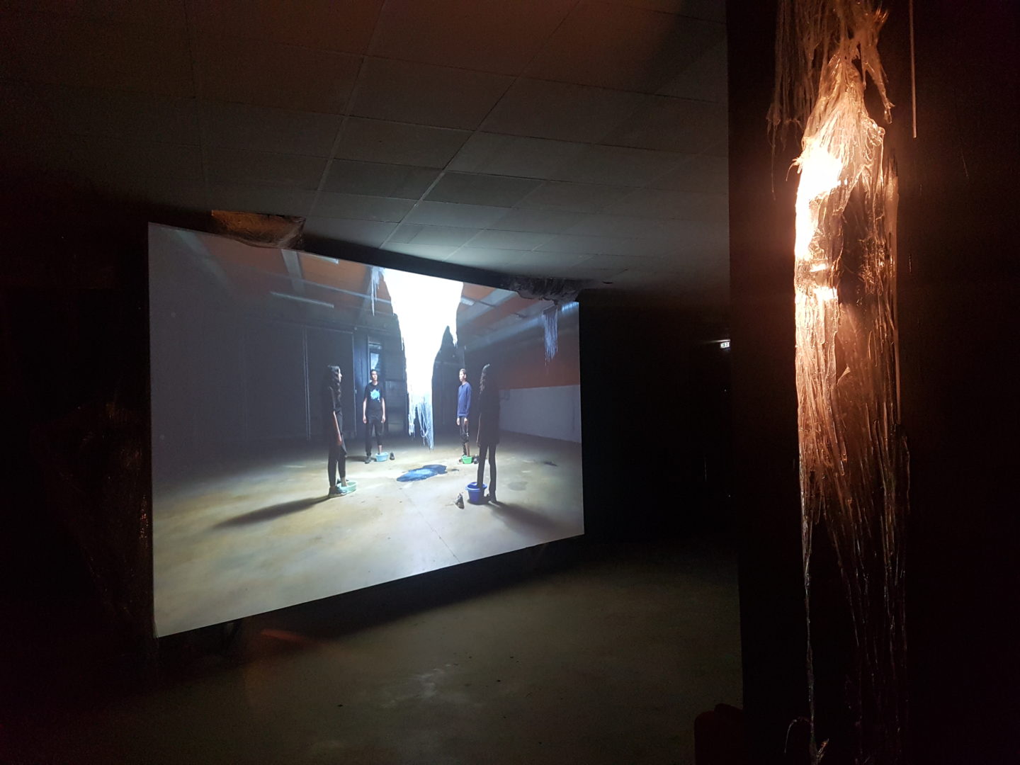 Samir Ramdani – CAP Saint-Fons