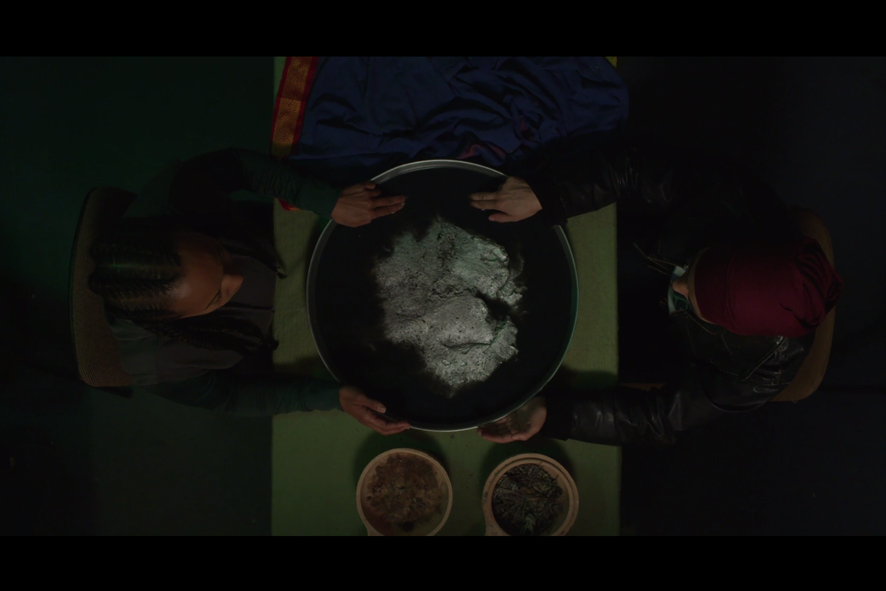 Samir Ramdani – CAP Saint-Fons